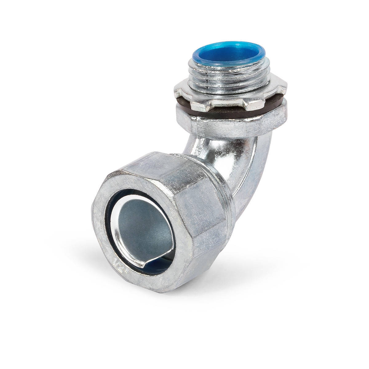 Муфта вводная Fortisflex ВМ (90°) 15