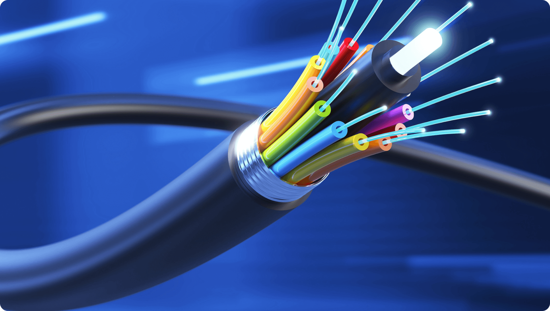 Оптический кабель