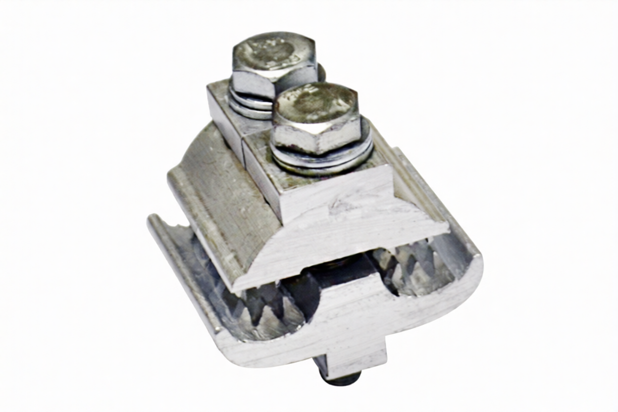 Ответвительный зажим ОАЗ-1