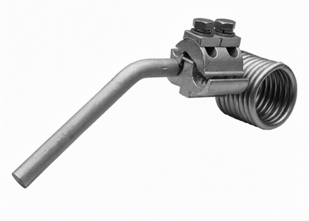 Устройство защиты от атмосферных перенапряжений УЗД-1.2