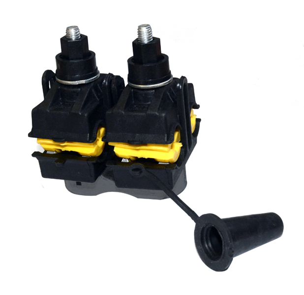 Ответвительный прокалывающий зажим АСВ ORPN 150М