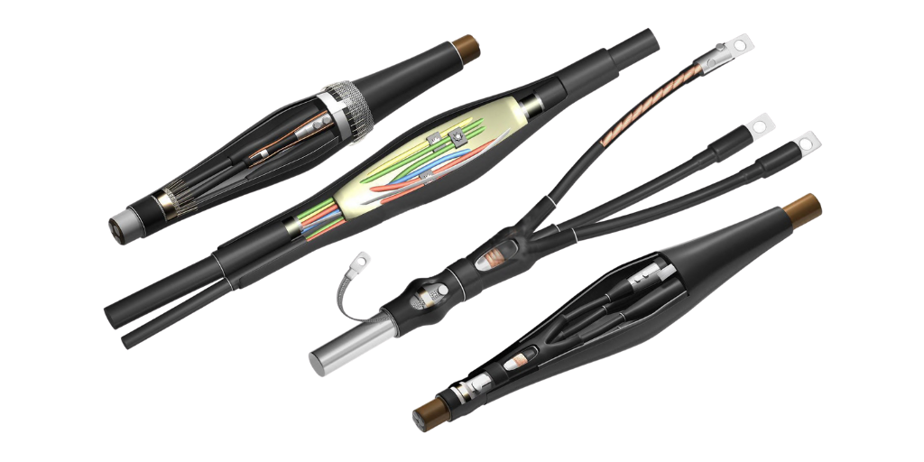 Кабельные муфты