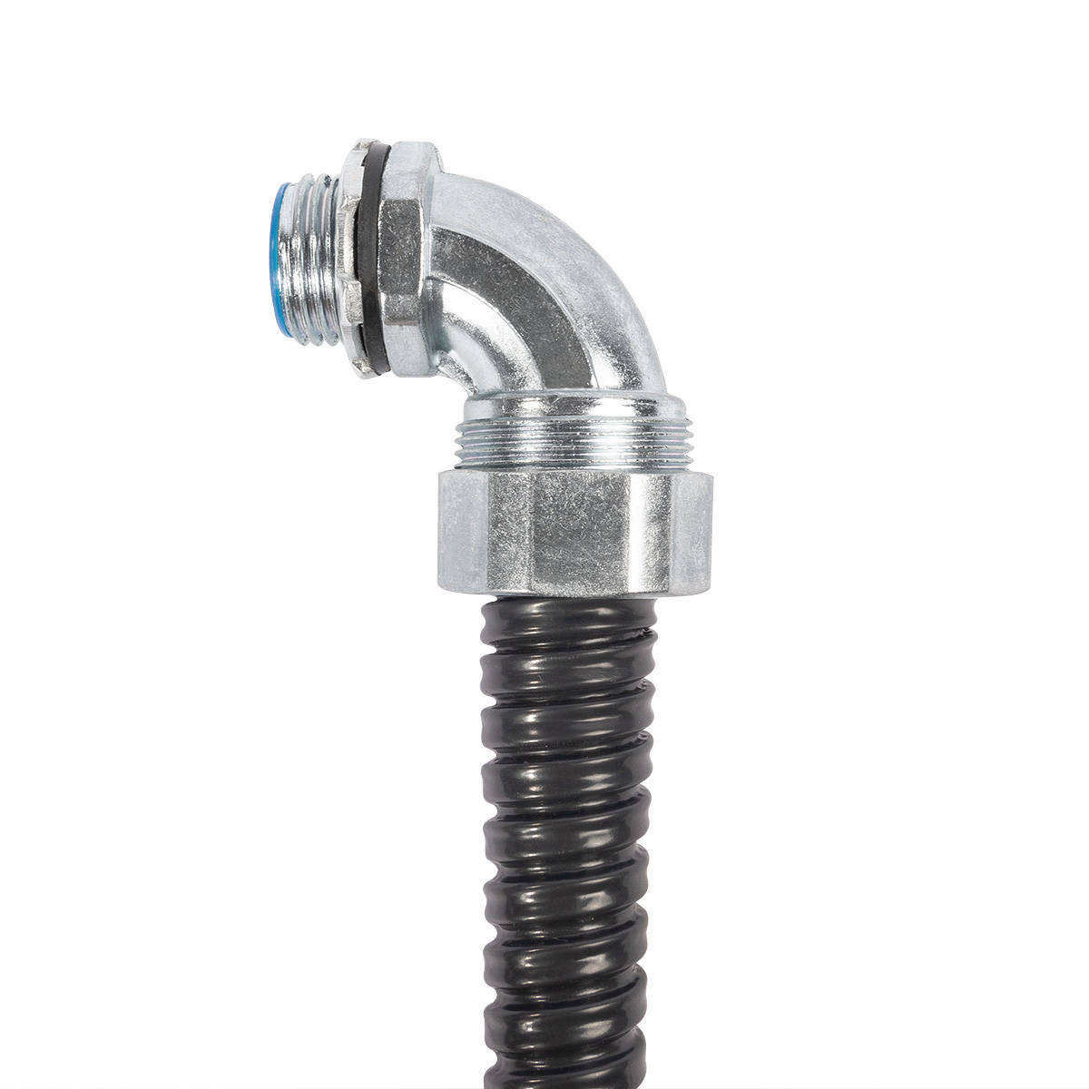 Муфта вводная Fortisflex ВМ (90°) 