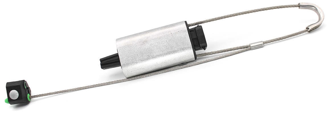 Зажим анкерный Niled DN-35 Rpi