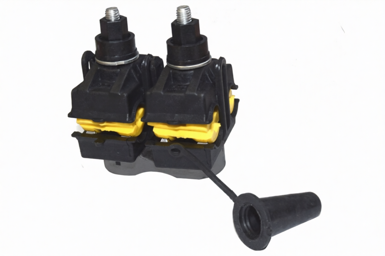 Ответвительный прокалывающий зажим АСВ ORPN 150